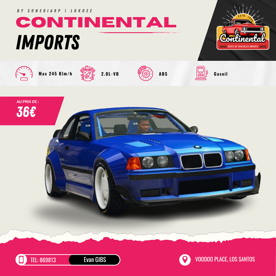 BMW E36